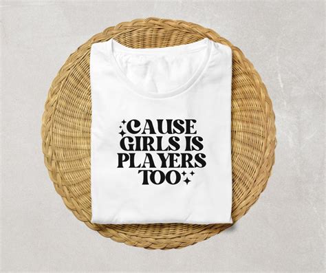 "Cause girls is players too" - Players (Lyrics) - Coi Leray🎶🎶🎶🎶🎶🎶🎶🎶Cause girls is players too, uhYeah, yeahCause girls is players too (Keep it play...